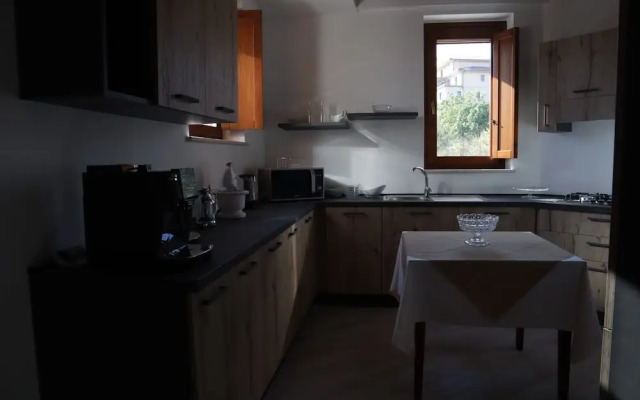 Il Riccio home & relax