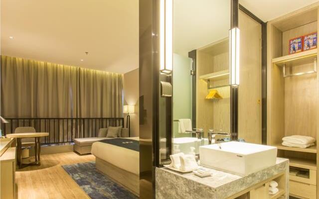 Echarm Hotel Danzhou Xiari Plaza