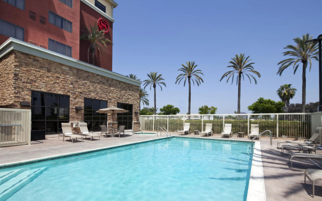 Sheraton Garden Grove-Anaheim South Hotel