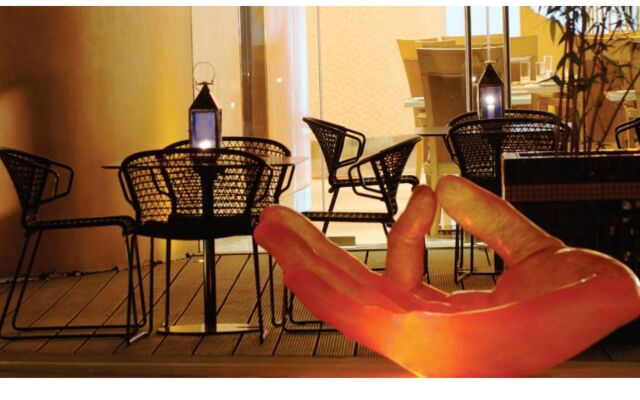 The Park Navi Mumbai