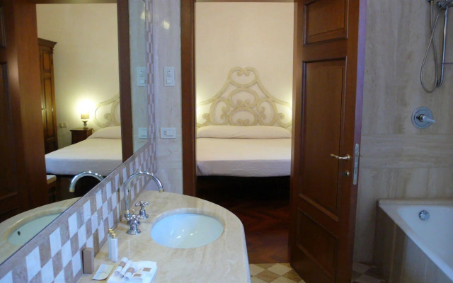 Hotel & Residenza 100 Torri