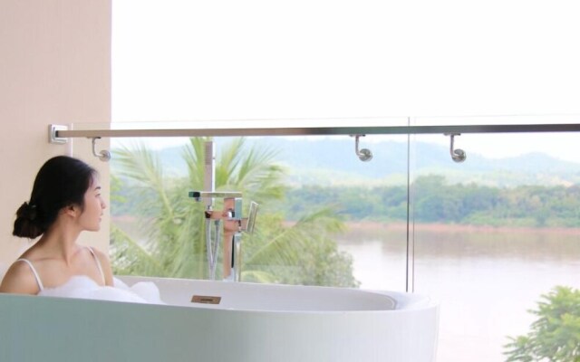 RiverTree Resort Chiangkhan