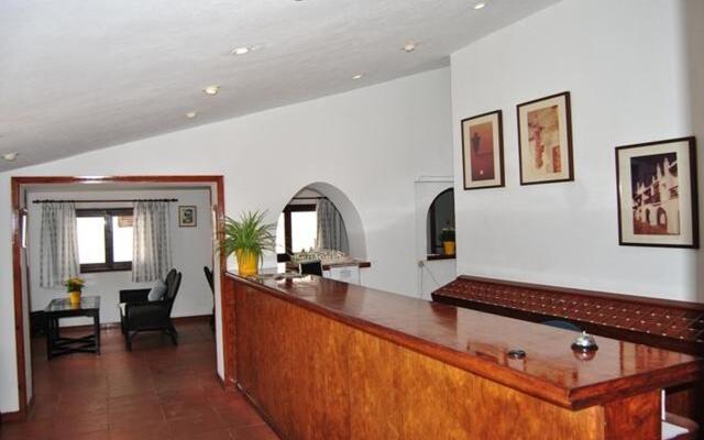 Binivell Park -Caliu Apartments