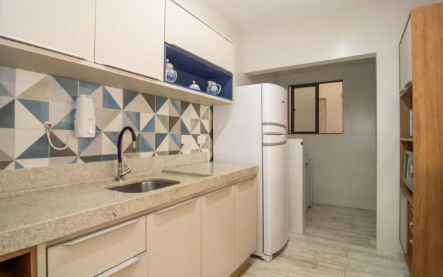 Vila Florida: Quadra Mar Nos Ingleses Norte Tc4747