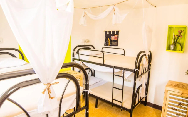 The Purpose Hostel