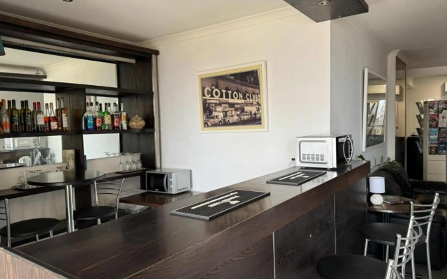 Hotel Roma