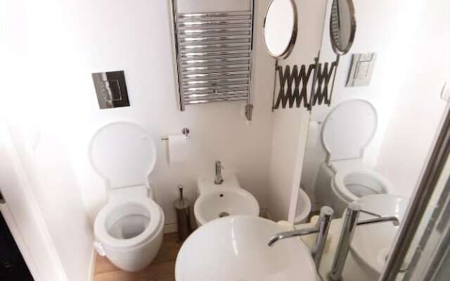 Sunny Apartment Bari