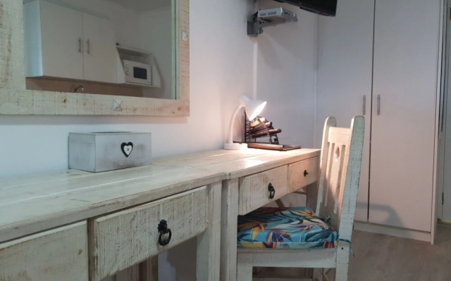 Tyger Hills Guest House