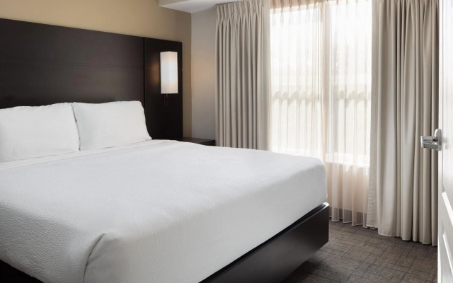 Residence Inn Providence Coventry