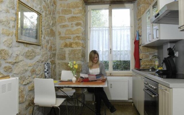 Gaestezimmer Plaenke