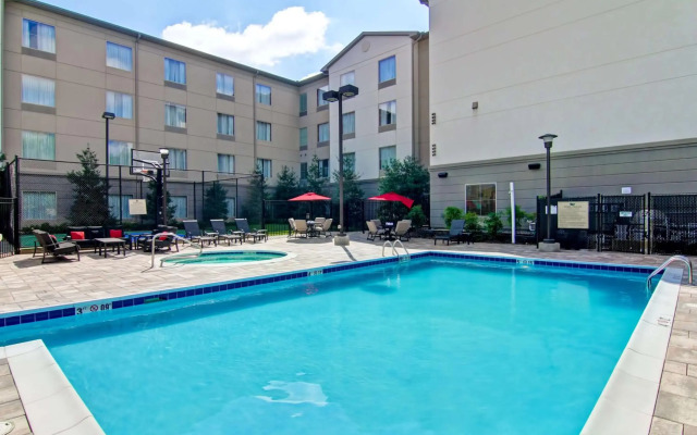 Homewood Suites by Hilton Leesburg