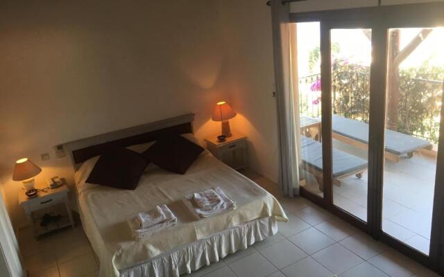 Club Patara Villas 222