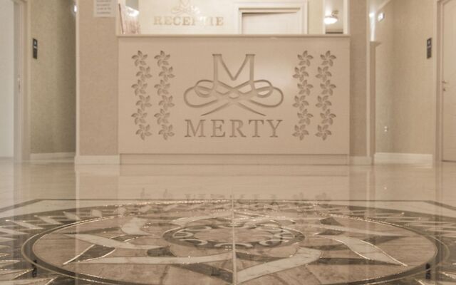 Hotel Merty