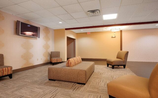 Best Western Carlisle