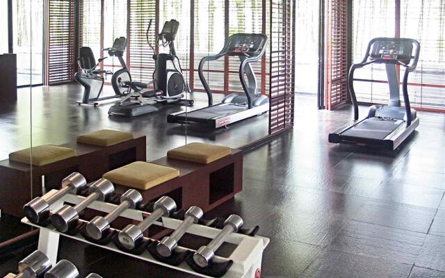 V Villas Hua Hin - MGallery Collection