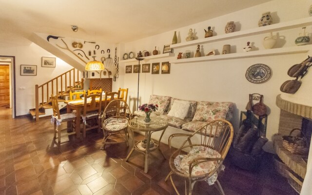 Apartamento Prat Xirlo