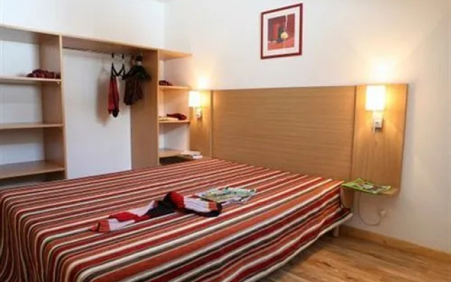 Noemys Les Chalets de Bois Méan