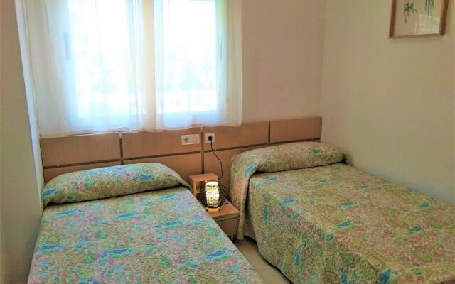 ACV - Vistamar III-1ª línea planta 2 Frontal