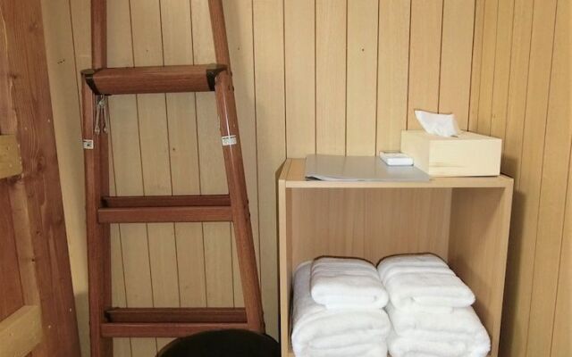 Shirokuma Inn