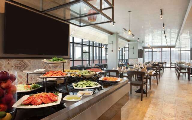 Ramada Resort by Wyndham Manama Seef