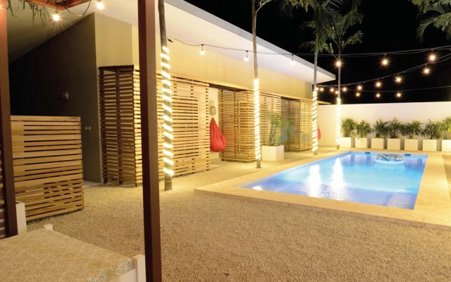 BOHO Tamarindo