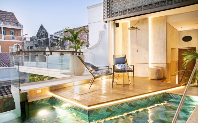 Hotel Boutique Casona del Porvenir