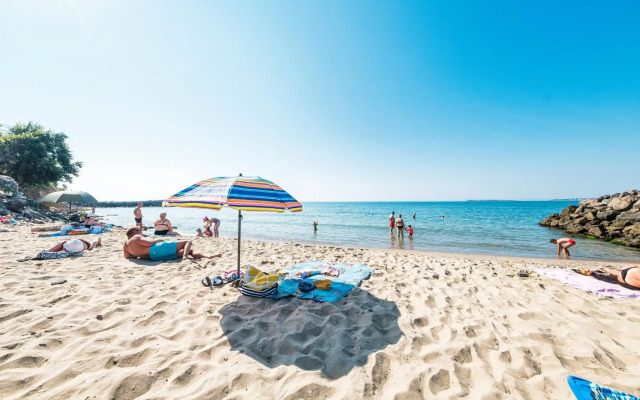 Voya Beach Resort