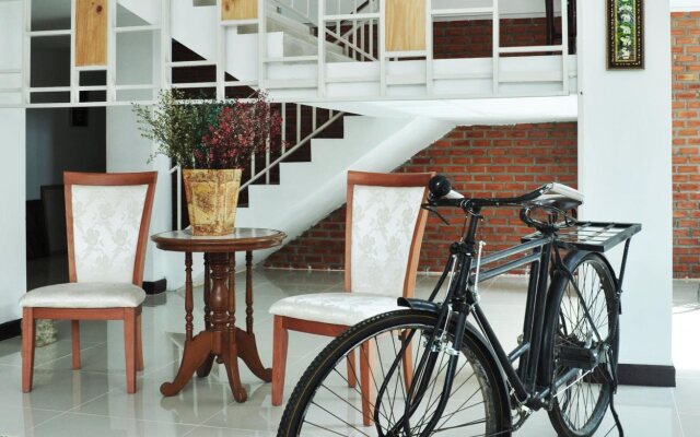 My Chiang Mai Boutique Lodge
