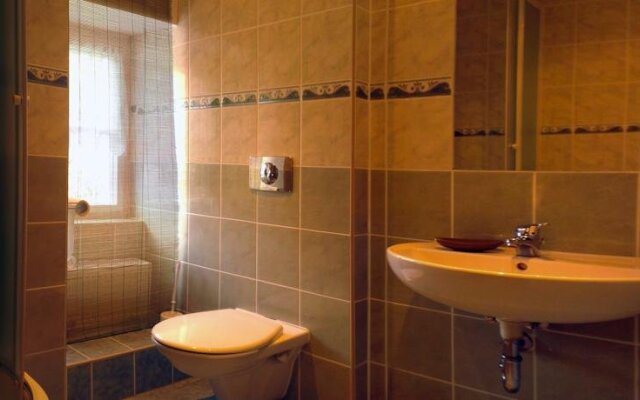 Hotel Střelecký Mlýn