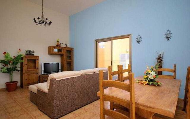 Villas Golf Salinas