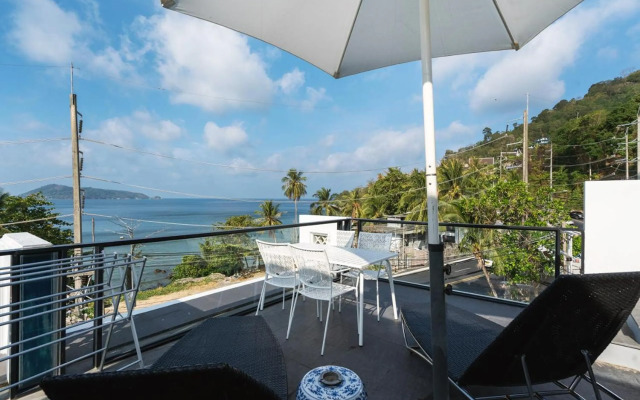 See Sea Villa Phuket SHA