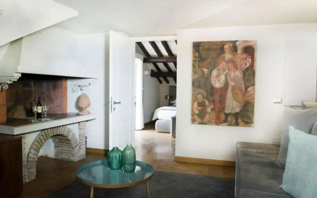 Antico Albergo del Sole al Pantheon