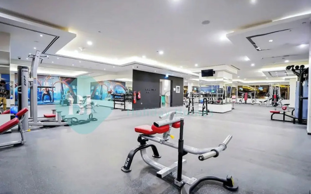 Bloomfields Cozy Studio In Hera Tower