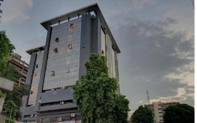 Shagun Hotel — hotel in Vadodara