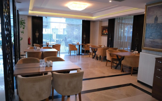 Asia City Hotel Istanbul