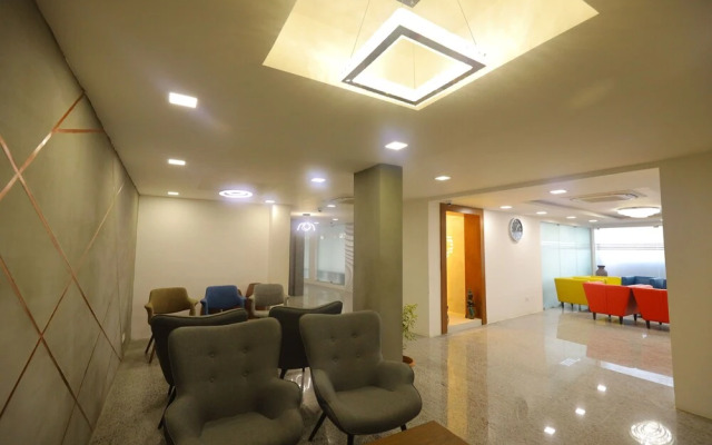 Kfour Apartment & Hotels Private Limited