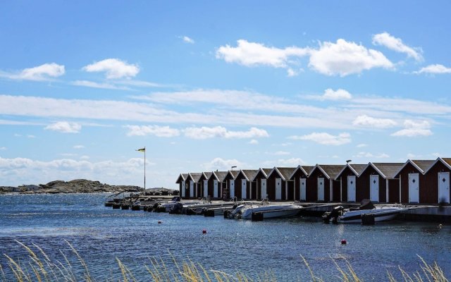 4 Person Holiday Home in Fotö, Västra Götaland