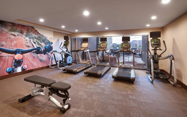 Residence Inn by Marriott Sedona