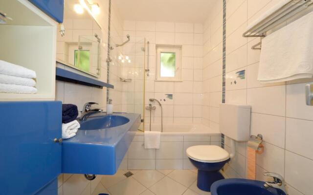 Apartments Villa Lili