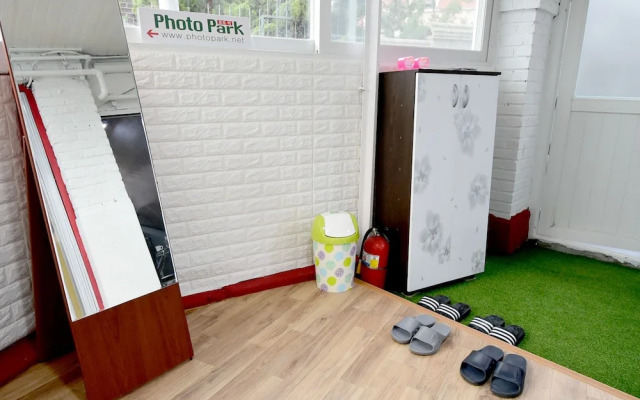 Photo Park Guesthouse