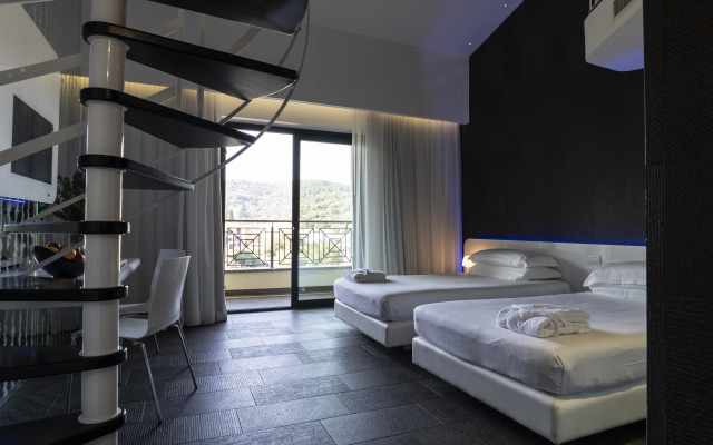 A Point Porto Ercole Resort & Spa