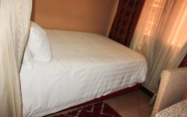 Bienvenue Delta Hotel Nairobi