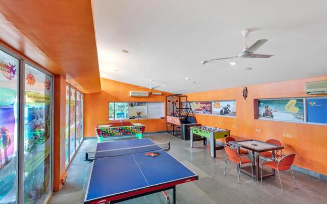Club Mahindra Resort - Puducherry