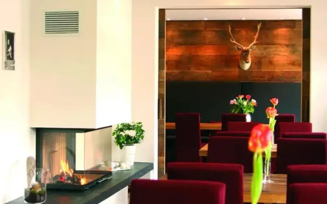 Hotel Antoniushuette