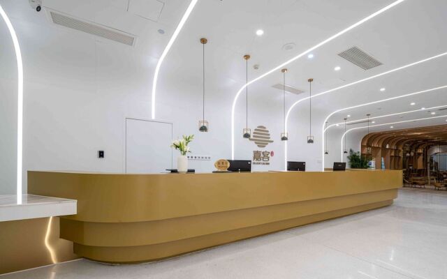 Quantum Inn East Railway Station