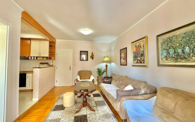 Family Two Bedroom Apartment Vera