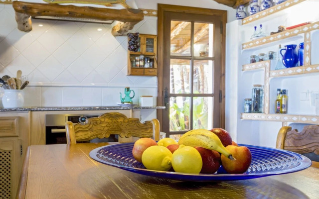 Villa Cas Berris