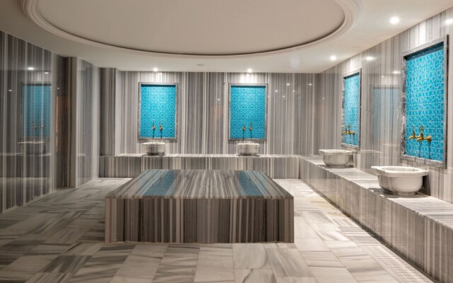 Avangart Residence by NewInn