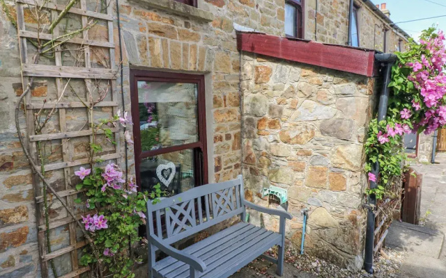 Inglenook Cottage