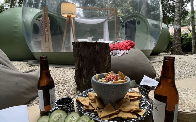 Oom Bubble Boutique Riviera Cancun - Adults Only